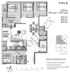 K Suites (D15), Apartment #472921521